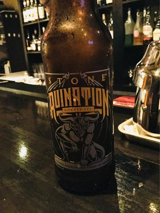 バー ベルエポック - サブ画像2