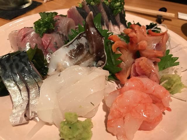 魚忠 - サブ画像1