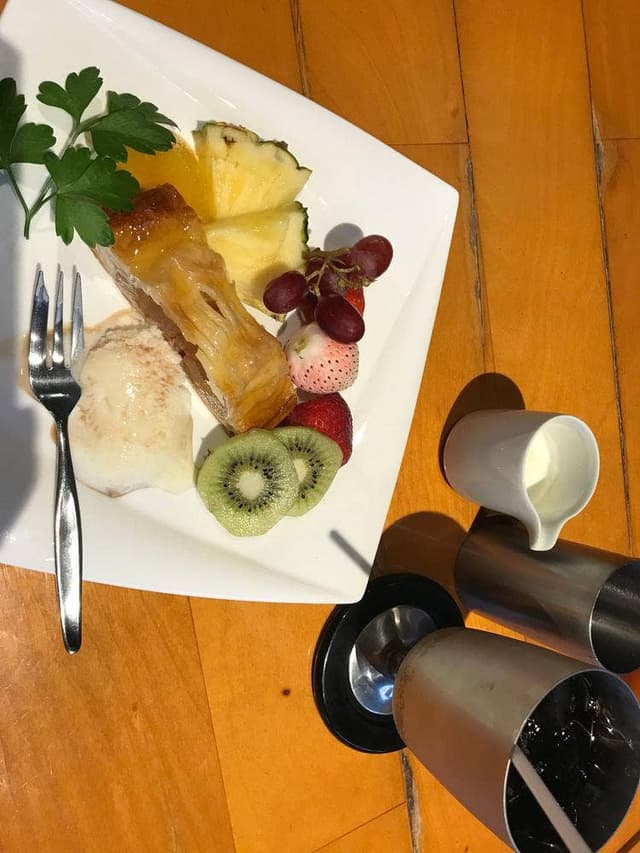 cafe'平井 - サブ画像3