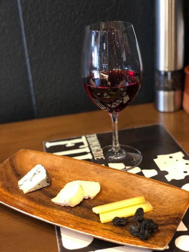 ナチュラルチーズ専門店のFromagerie Fil - サブ画像2