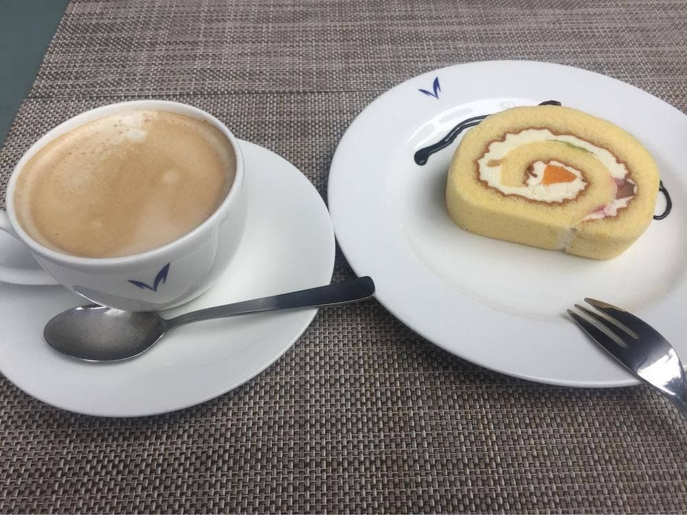 cafe Pensee