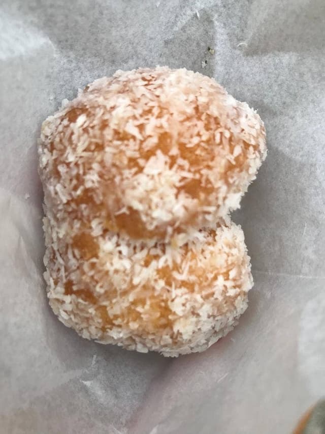 琉球菓子処 琉宮 - サブ画像3