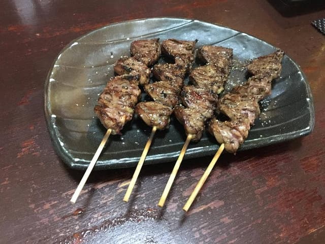 炭焼 さんなべ - サブ画像3