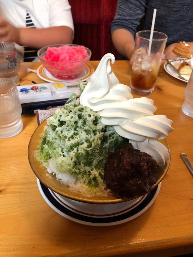 コメダ珈琲店 稲葉地店 - サブ画像1