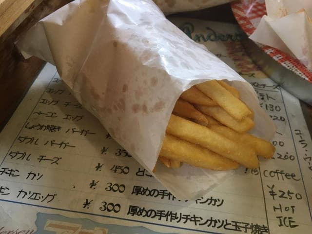 アンデルセン - サブ画像2