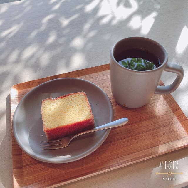 ROKUMEI COFFEE CO. TOMIO ROASTERY - サブ画像3