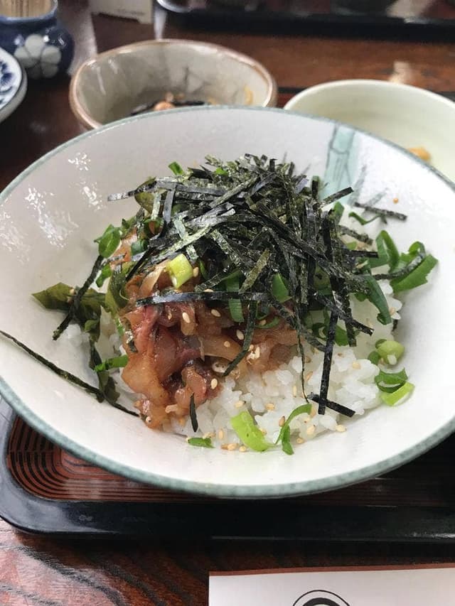 磯料理 魚伝 - サブ画像1