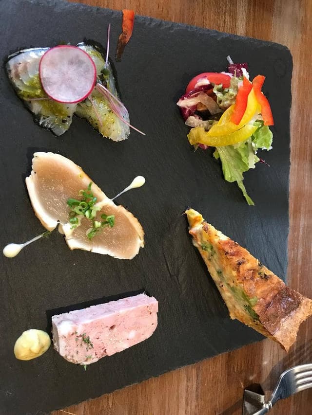 Bistro REFUGE - サブ画像1