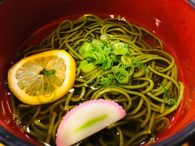 和食処 かおり 香りの館 香りの湯 - サブ画像3