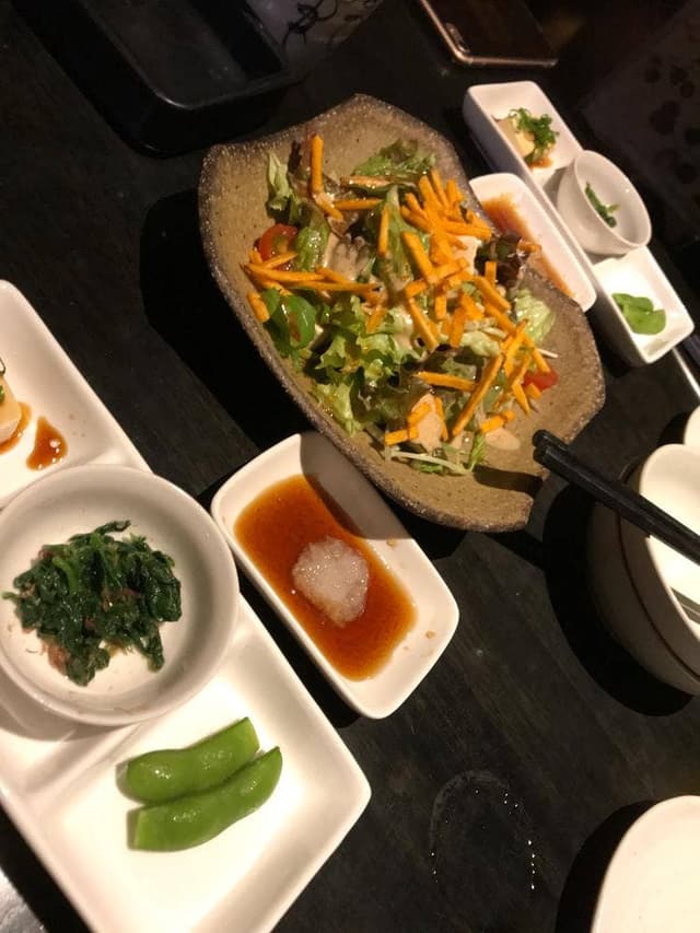 ぼへみ庵 - サブ画像2