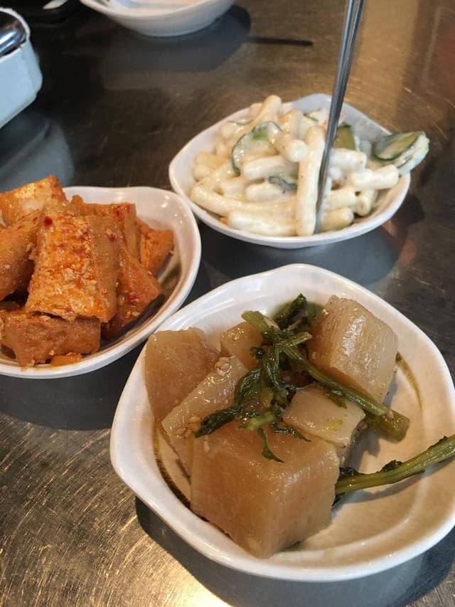 韓国チュクミ イイダコ 専門＆韓国居酒屋 豚キング 八王子店 - サブ画像2