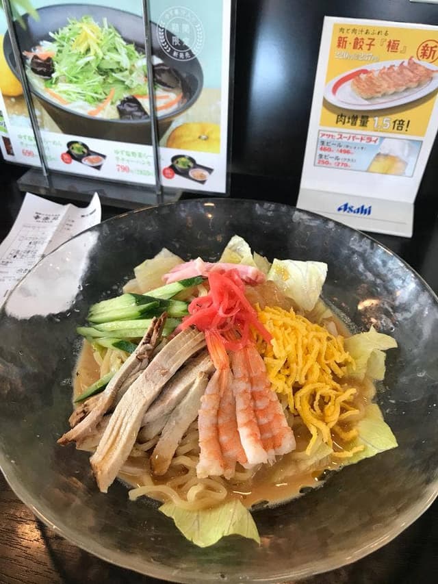 幸楽苑 川口上青木店 - サブ画像3