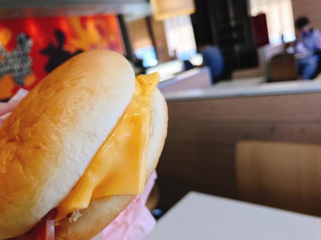 マクドナルド 環状4号線たちばな台店 - サブ画像1