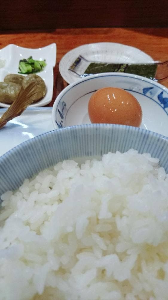 活魚・民宿 よし正