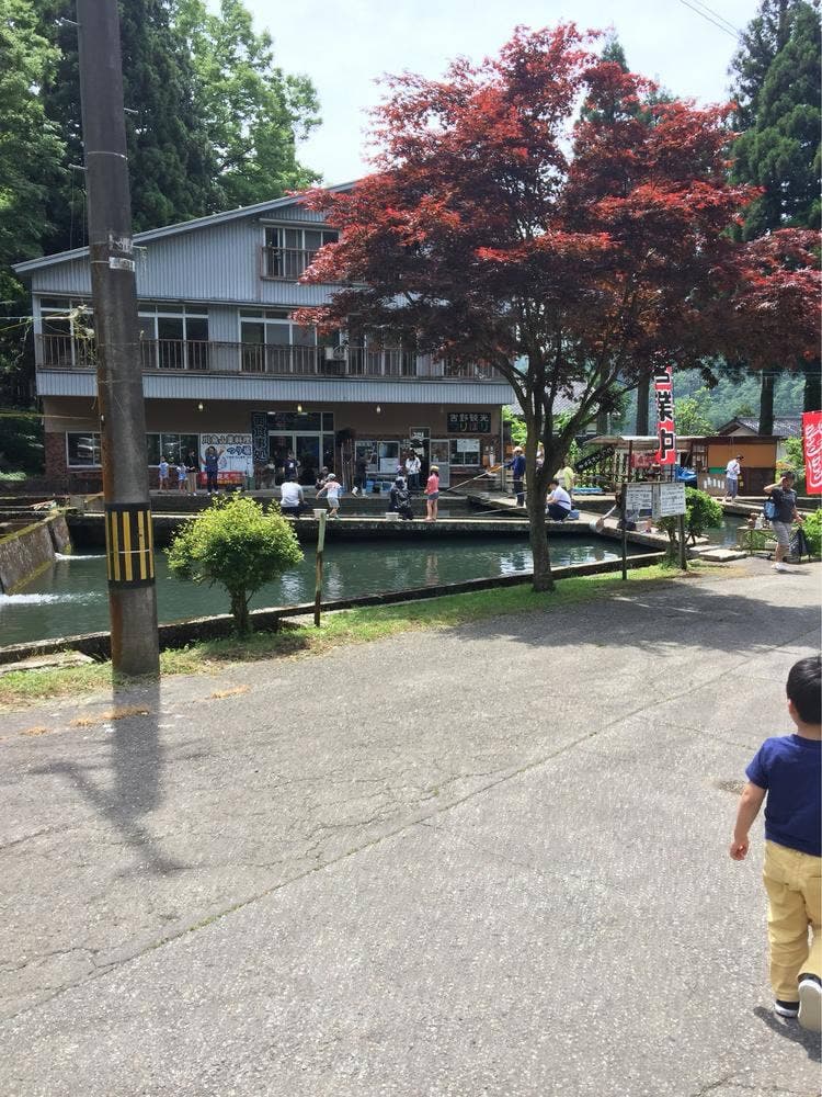 吉野観光