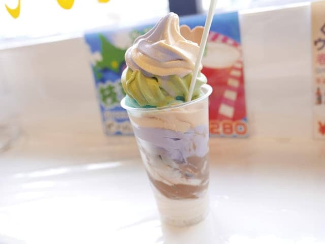 ヴェネツィア カフェテリア - サブ画像2
