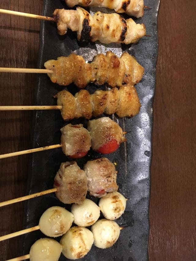 焼鳥はつらいよ 相武台店 - サブ画像1