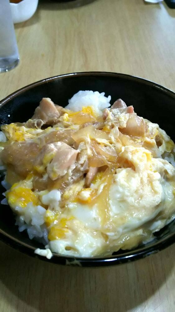 桂屋