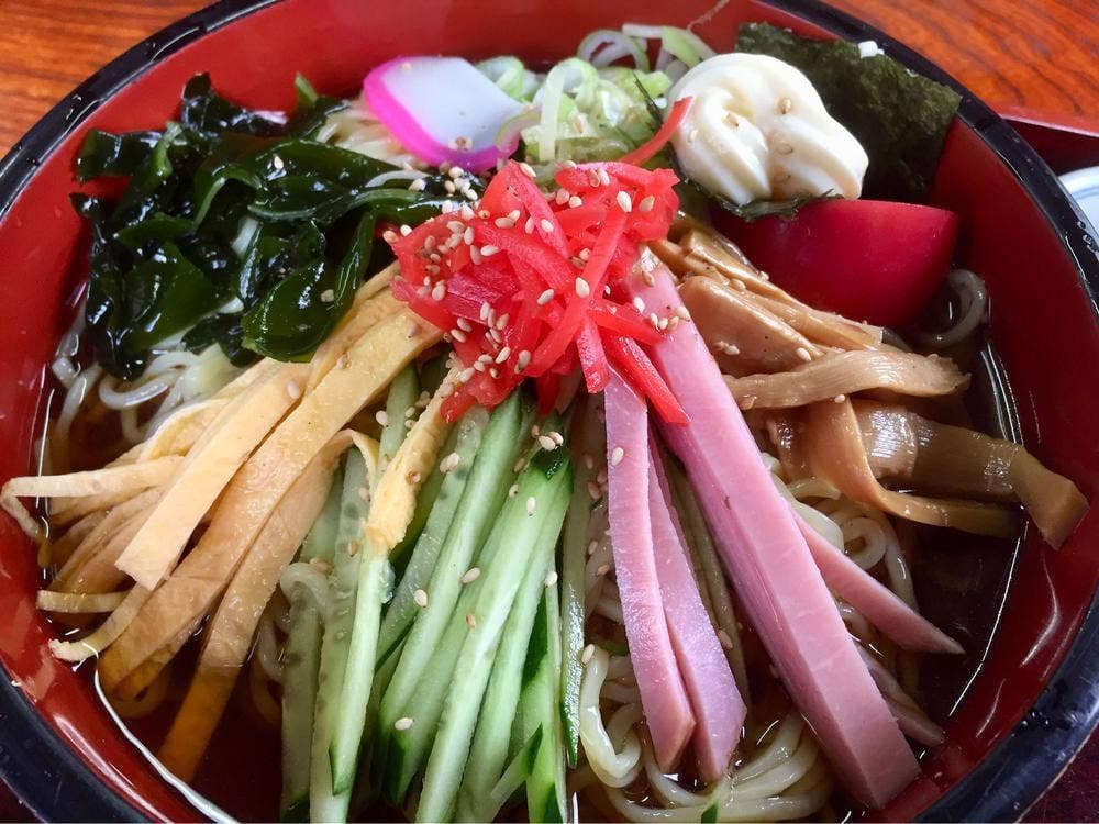 茶夢