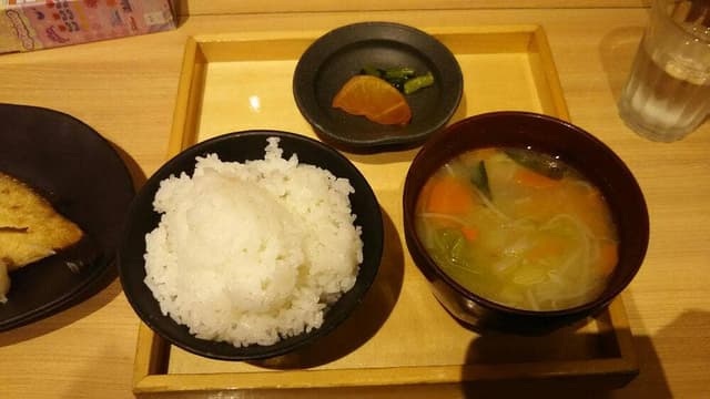 五穀 船橋店 - サブ画像3