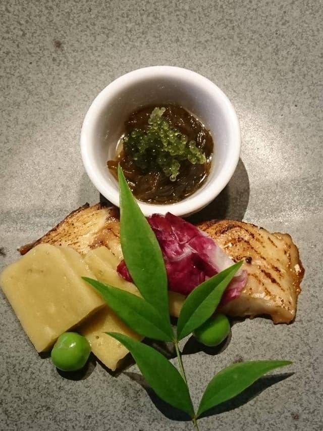 ダイニングガーデン 沙羅 - サブ画像2