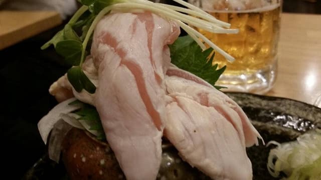 はしゃぎ処にこ壱 - サブ画像3