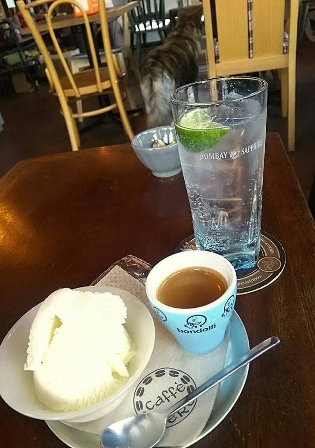 caffe nero - サブ画像2