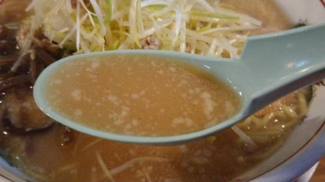 げんこつ屋 - サブ画像3