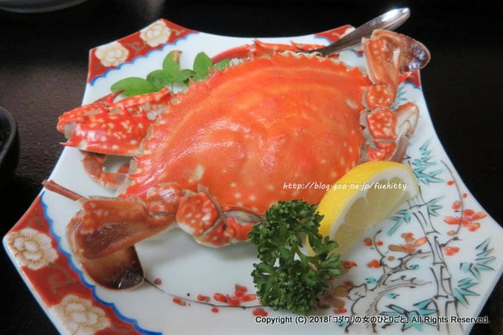 小料理ふるかわ