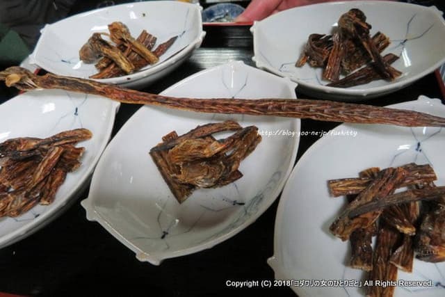 小料理ふるかわ - サブ画像2