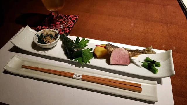 シーズン カグラ Season 花蔵 - サブ画像1
