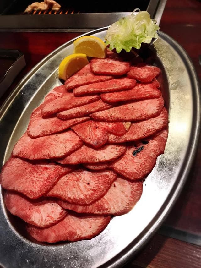 金剛園 本店 - サブ画像2