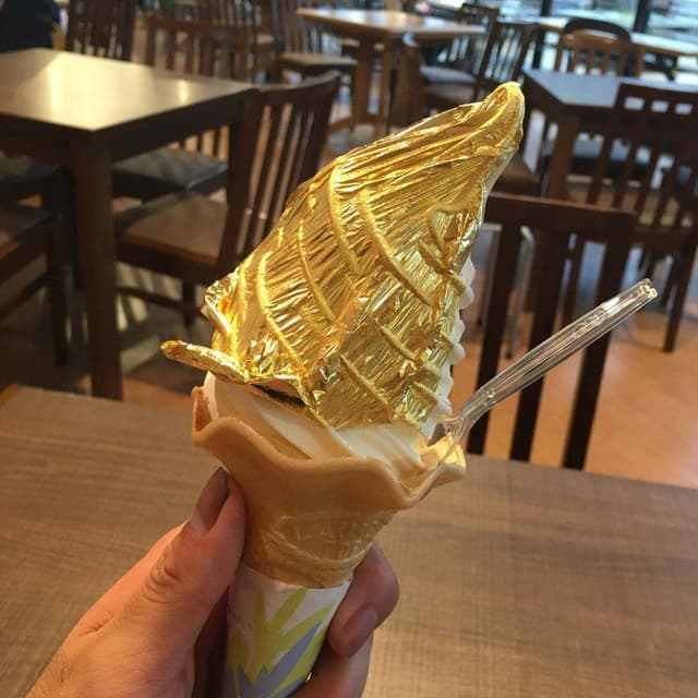 箔一 氷見店 - サブ画像1