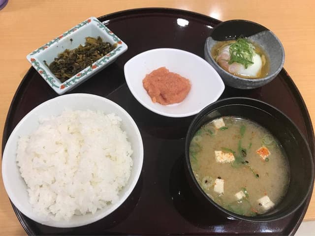 うまか軒 宮原サービスエリア上り線店 - サブ画像1