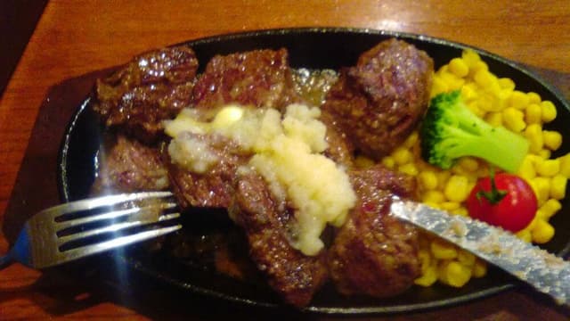 肉の村山 亀戸店 - サブ画像2