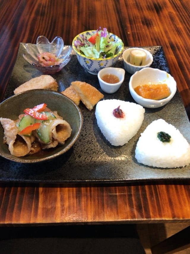 だんらん - サブ画像3