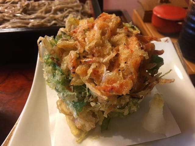 緑鹿庵 - サブ画像3