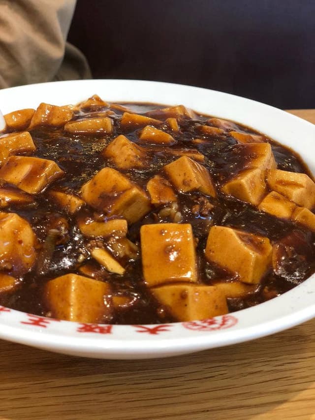 大阪王将 串本店 - サブ画像3