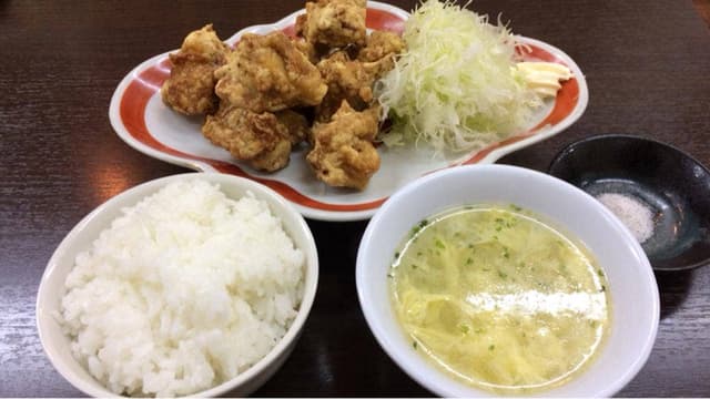 中華料理 龍 - サブ画像2