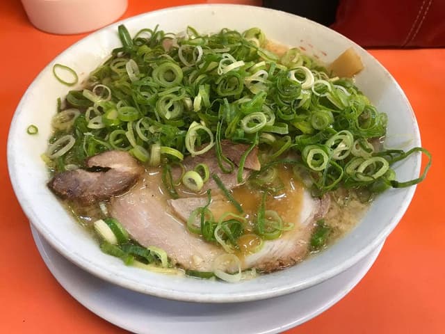 ラーメン専門店 山さんラーメン - サブ画像2