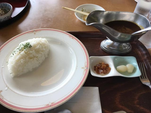 浮羽カントリークラブ レストラン - サブ画像2