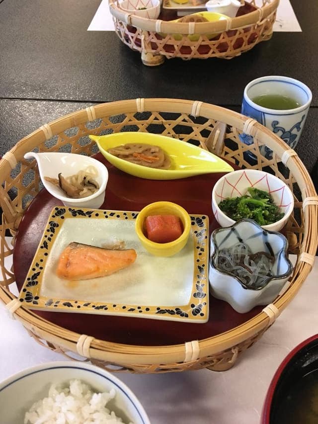 六峰館 - サブ画像1