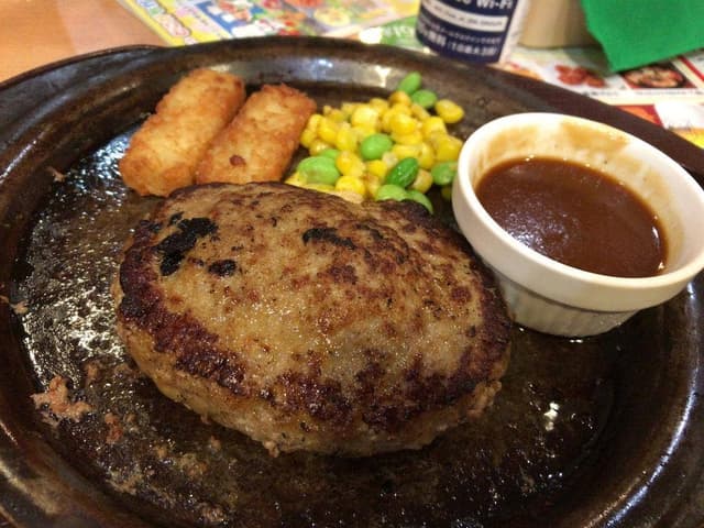 ガスト 津久井太井店 - サブ画像2