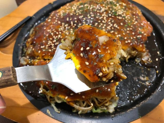 OKONOMI ICHIBANCHI ゆめタウン行橋店 - サブ画像1