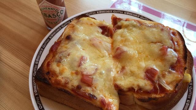 コメダ珈琲店 エキア東武練馬店 - サブ画像1