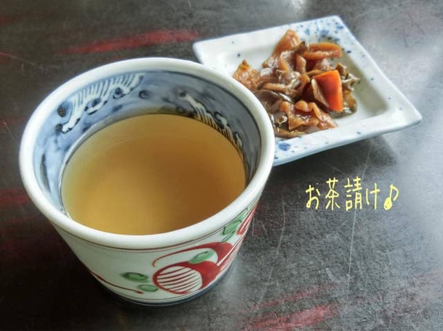 手打そば松尾路天満沢 - サブ画像2