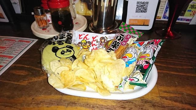 昭和タイムスリップ酒場 代々木ミルクホール 仙台分店 - サブ画像2