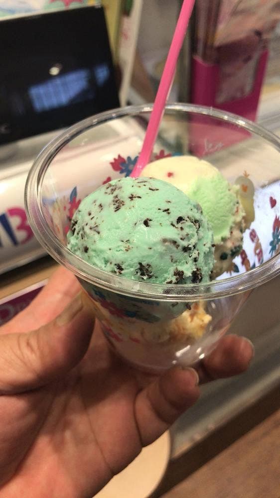 サーティワンアイスクリーム ラグーナテンボス店 - サブ画像1