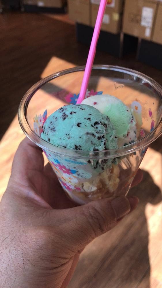 サーティワンアイスクリーム ラグーナテンボス店 - サブ画像2