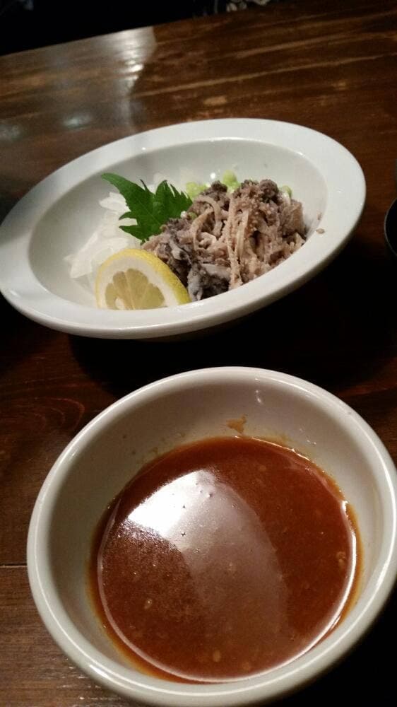 焼肉 しちりん家 - サブ画像1